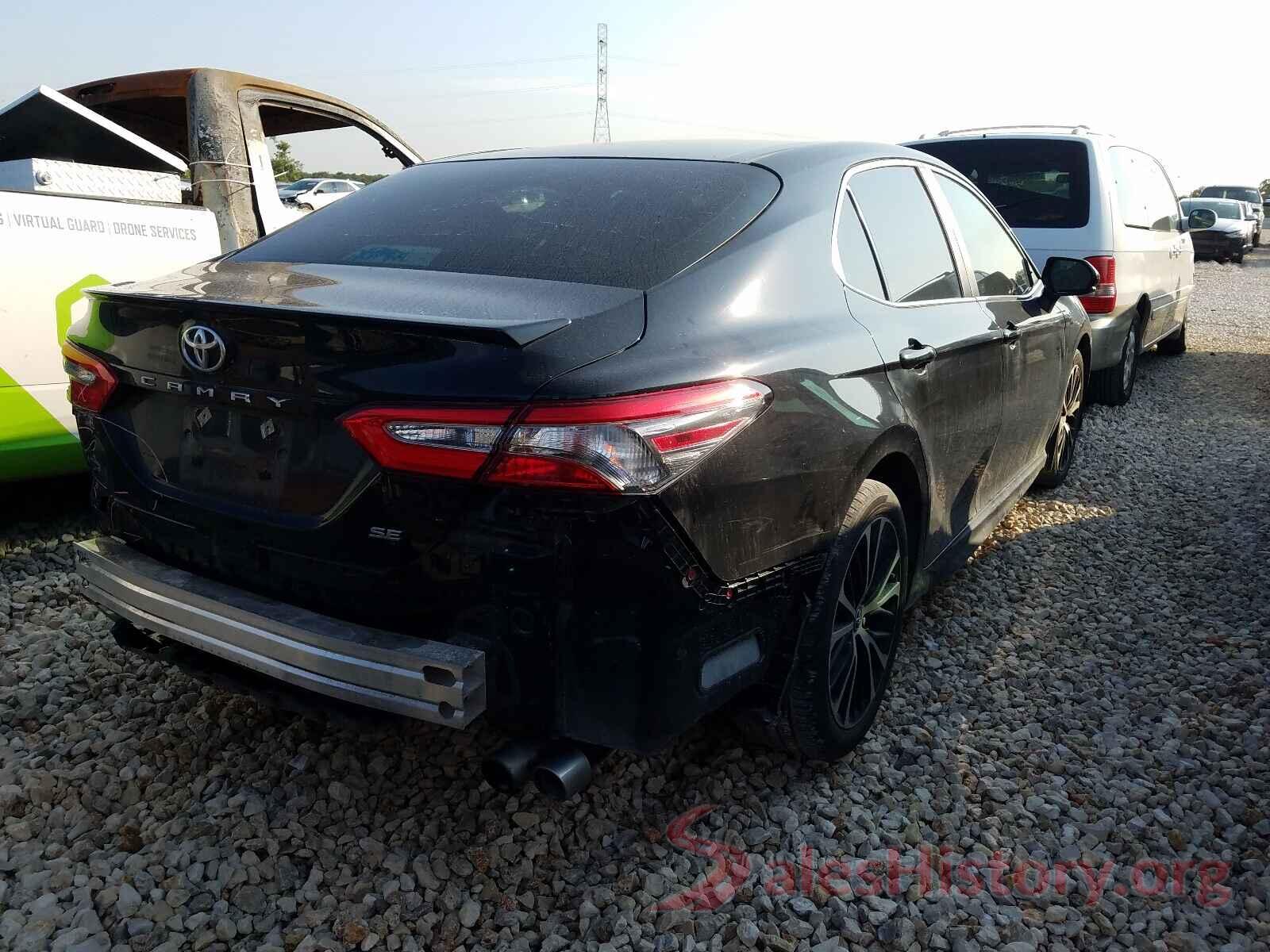 4T1B11HK9JU142127 2018 TOYOTA CAMRY