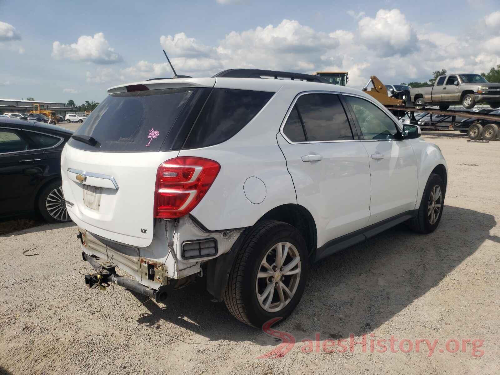 2GNALCEK6H6231244 2017 CHEVROLET EQUINOX