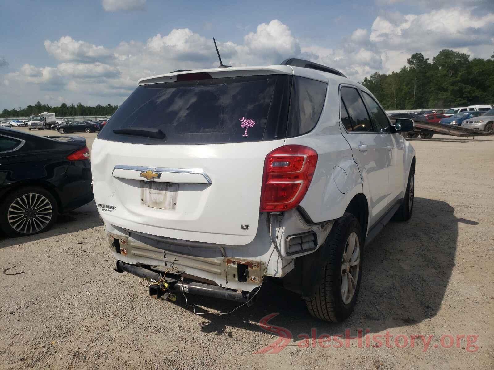 2GNALCEK6H6231244 2017 CHEVROLET EQUINOX