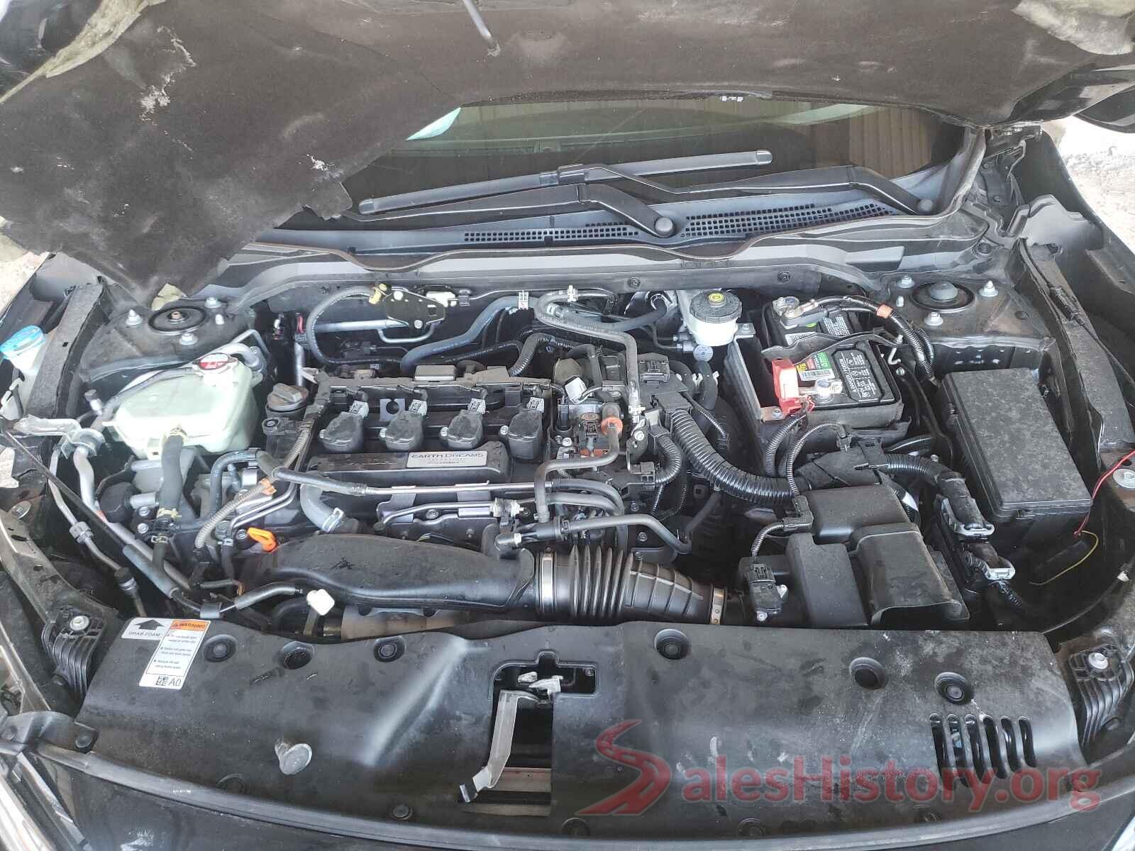 2HGFC1F3XHH635633 2017 HONDA CIVIC