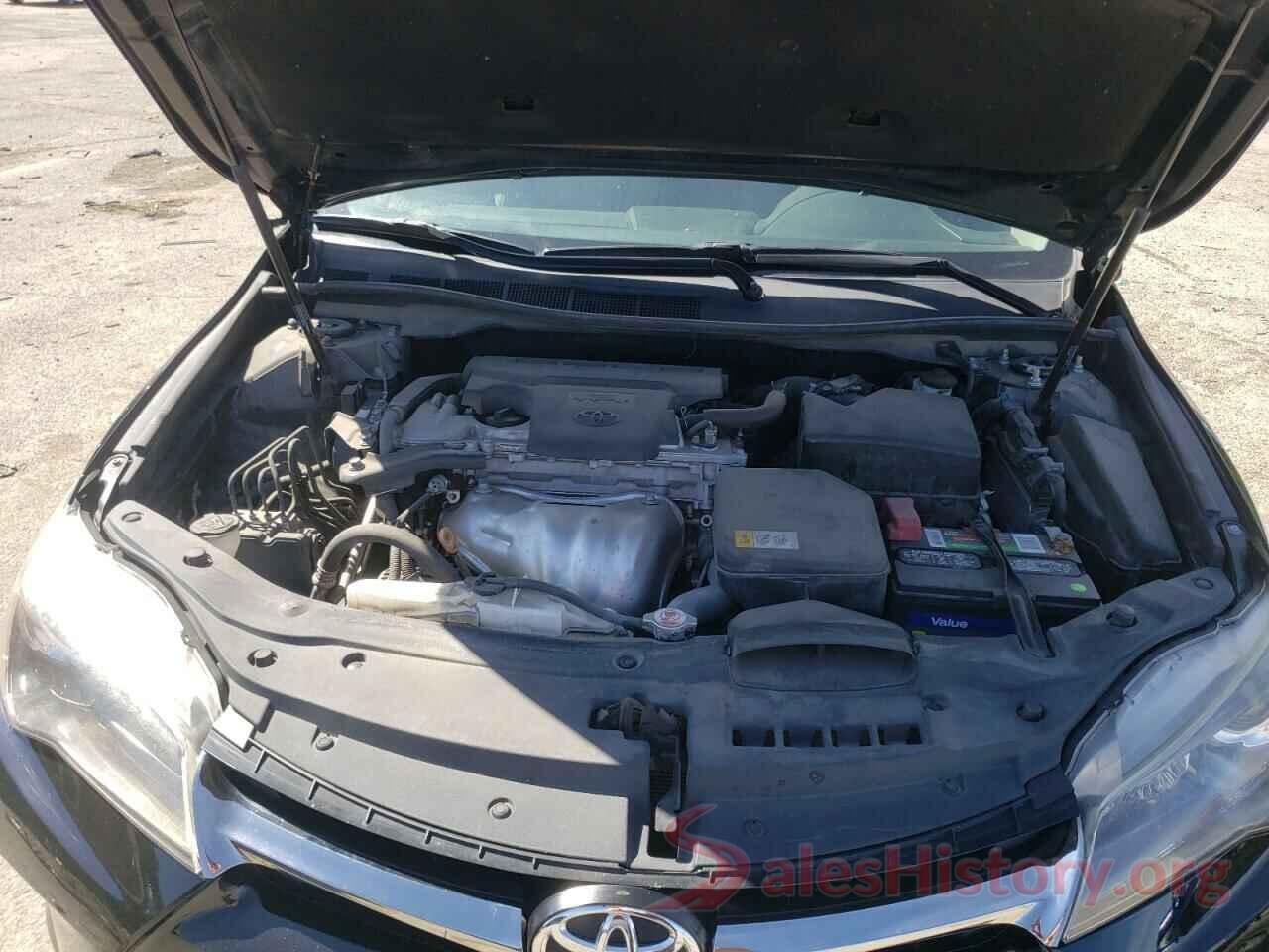 4T1BF1FK9HU749787 2017 TOYOTA CAMRY