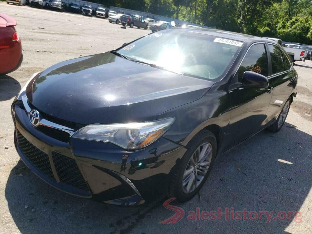 4T1BF1FK9HU749787 2017 TOYOTA CAMRY