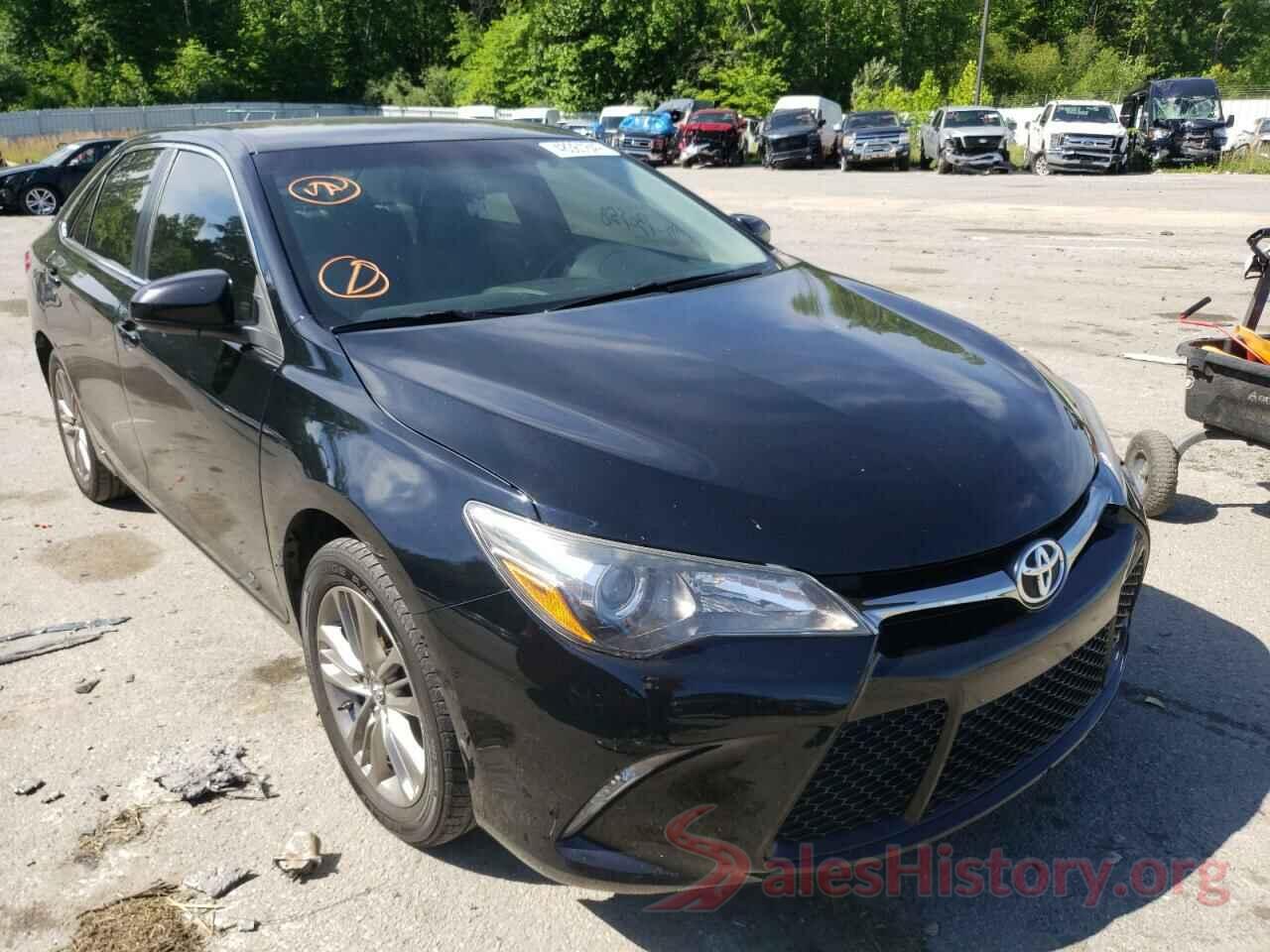 4T1BF1FK9HU749787 2017 TOYOTA CAMRY