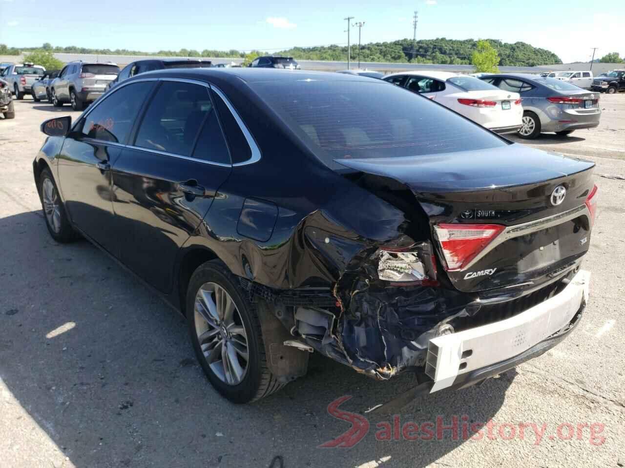 4T1BF1FK9HU749787 2017 TOYOTA CAMRY