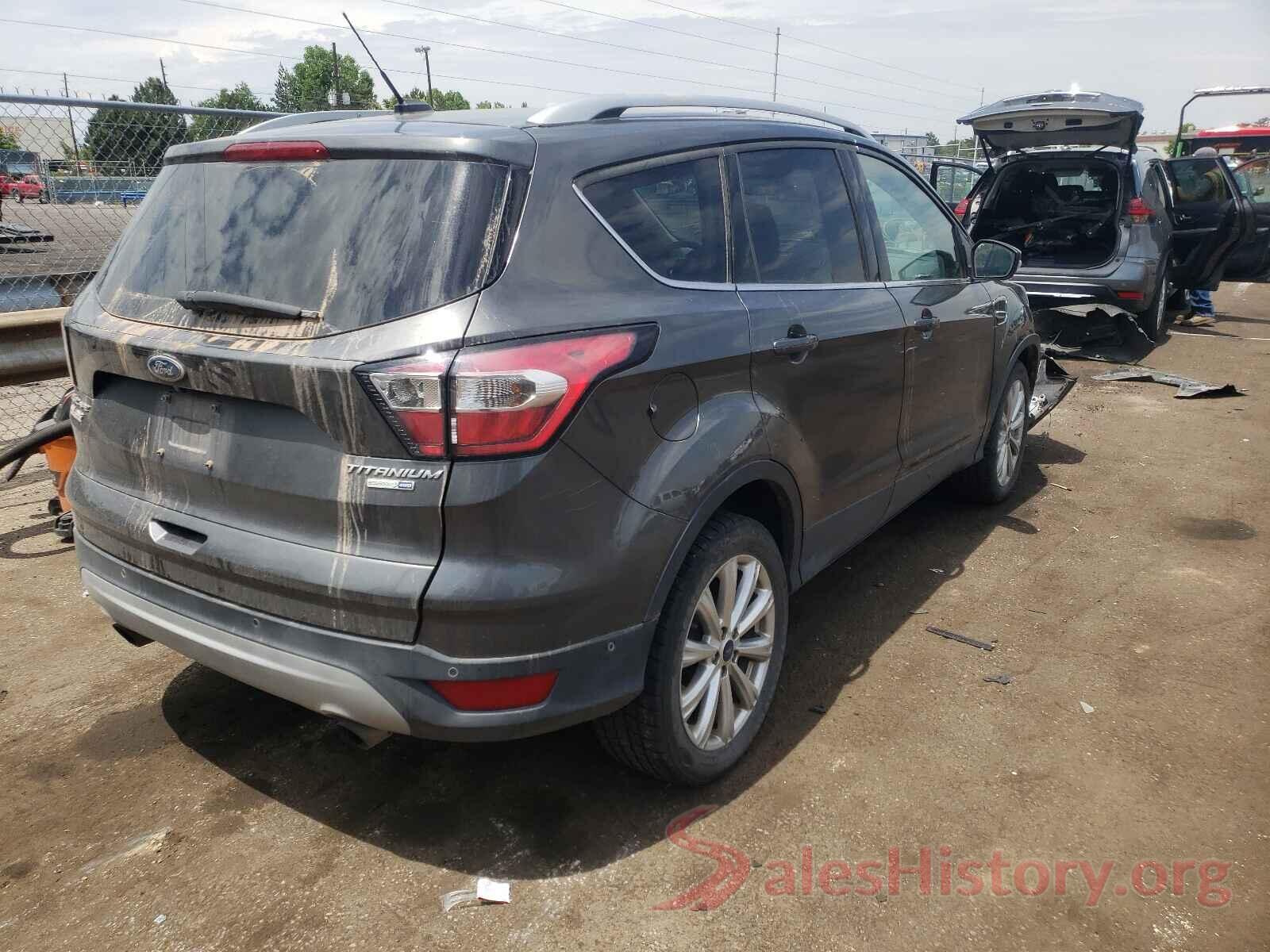 1FMCU9J91HUD80498 2017 FORD ESCAPE