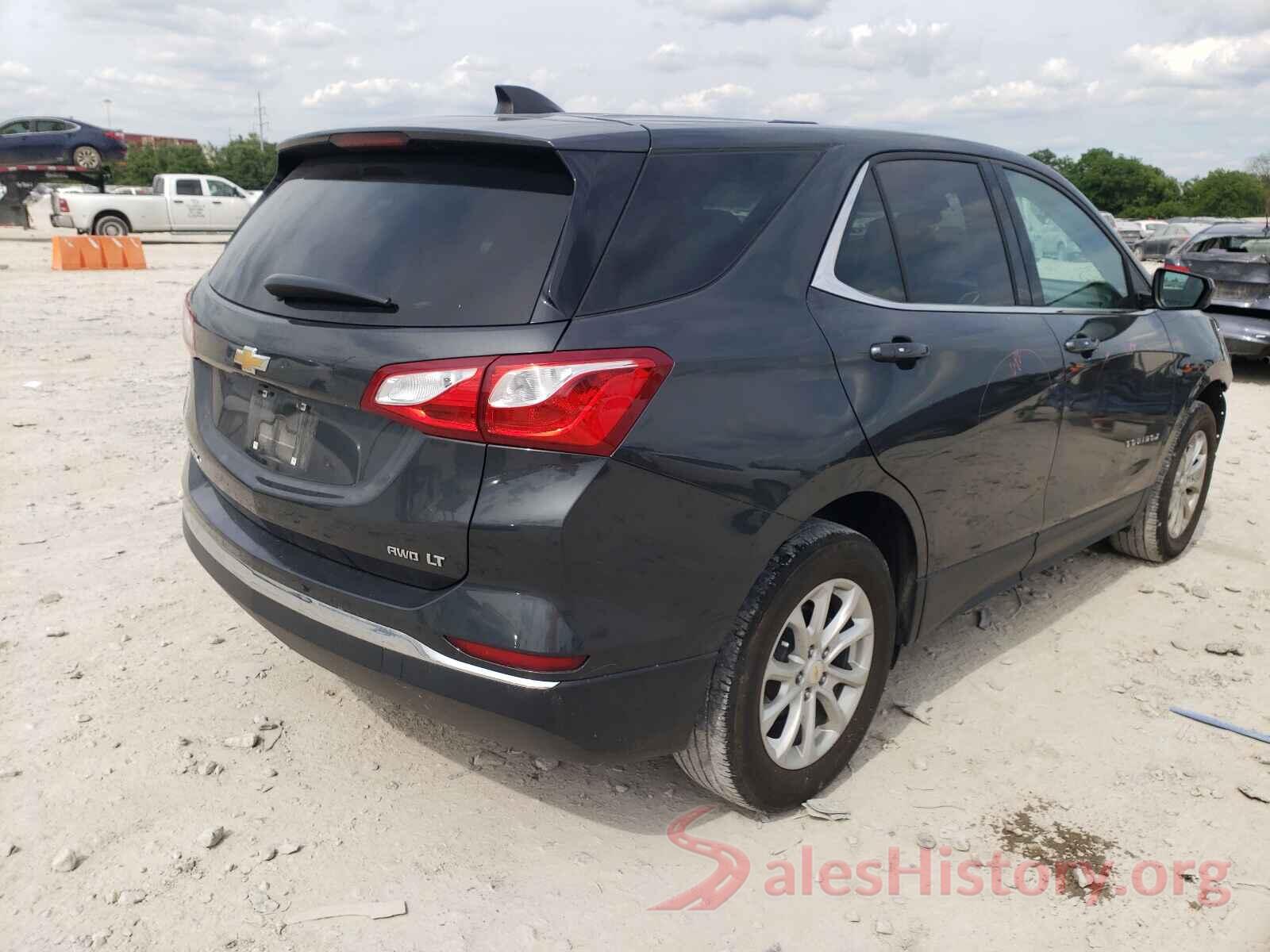 2GNAXUEV7K6213329 2019 CHEVROLET EQUINOX