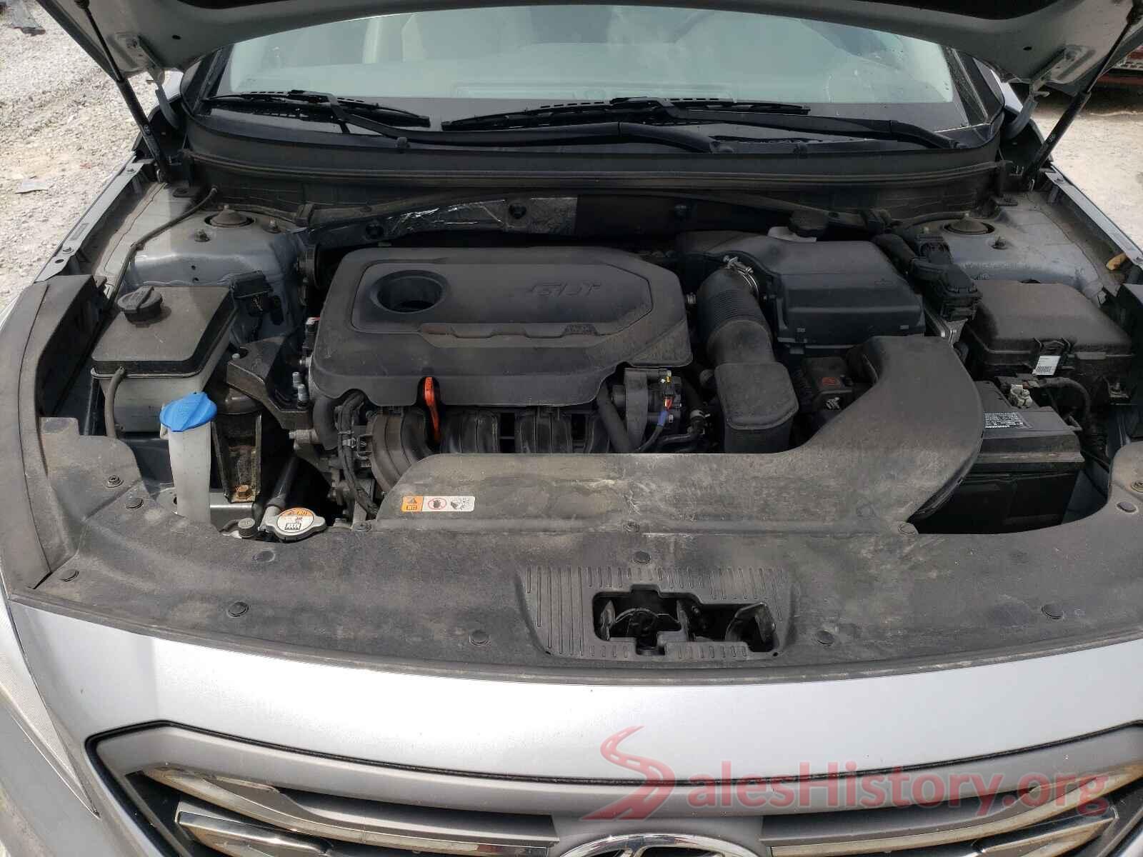 5NPE34AF0GH408597 2016 HYUNDAI SONATA