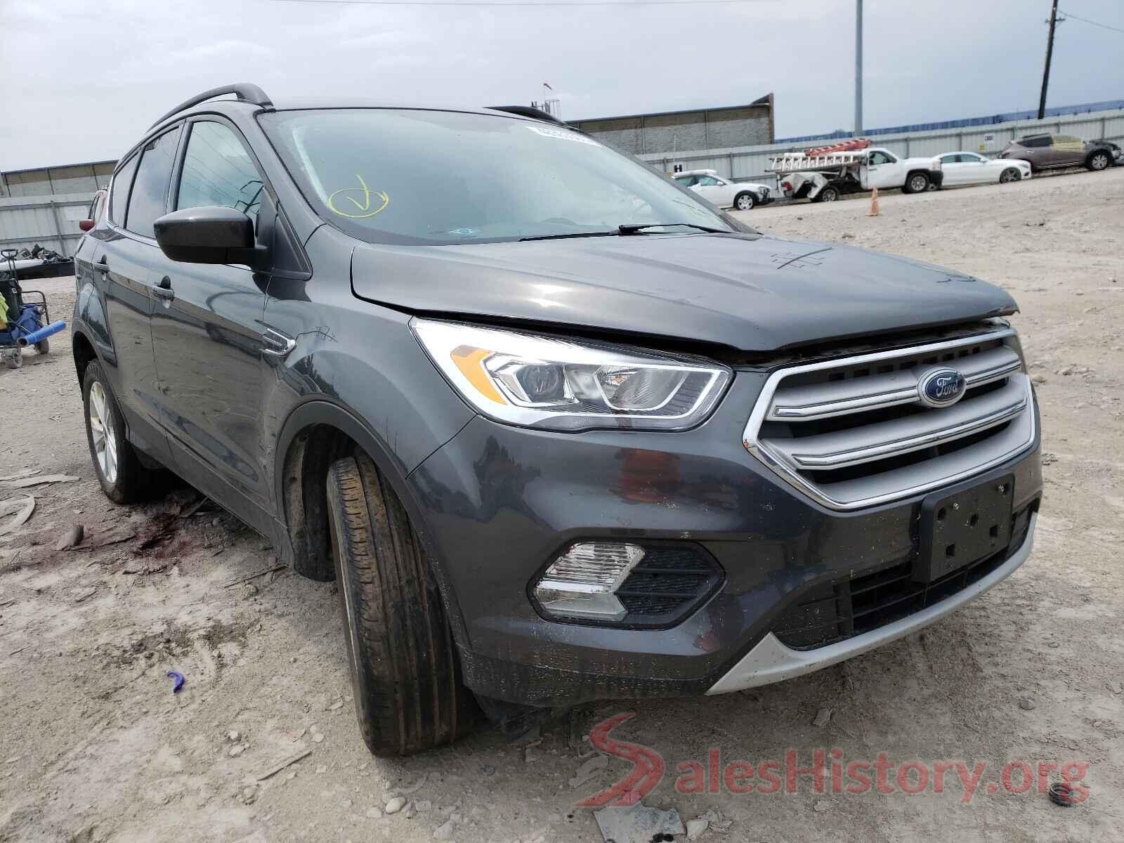 1FMCU9HD5JUA50900 2018 FORD ESCAPE