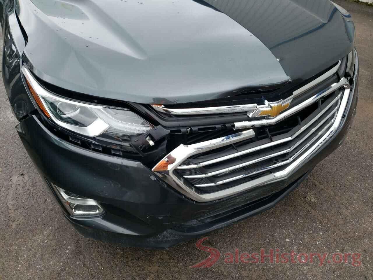 3GNAXVEV9JS620591 2018 CHEVROLET EQUINOX