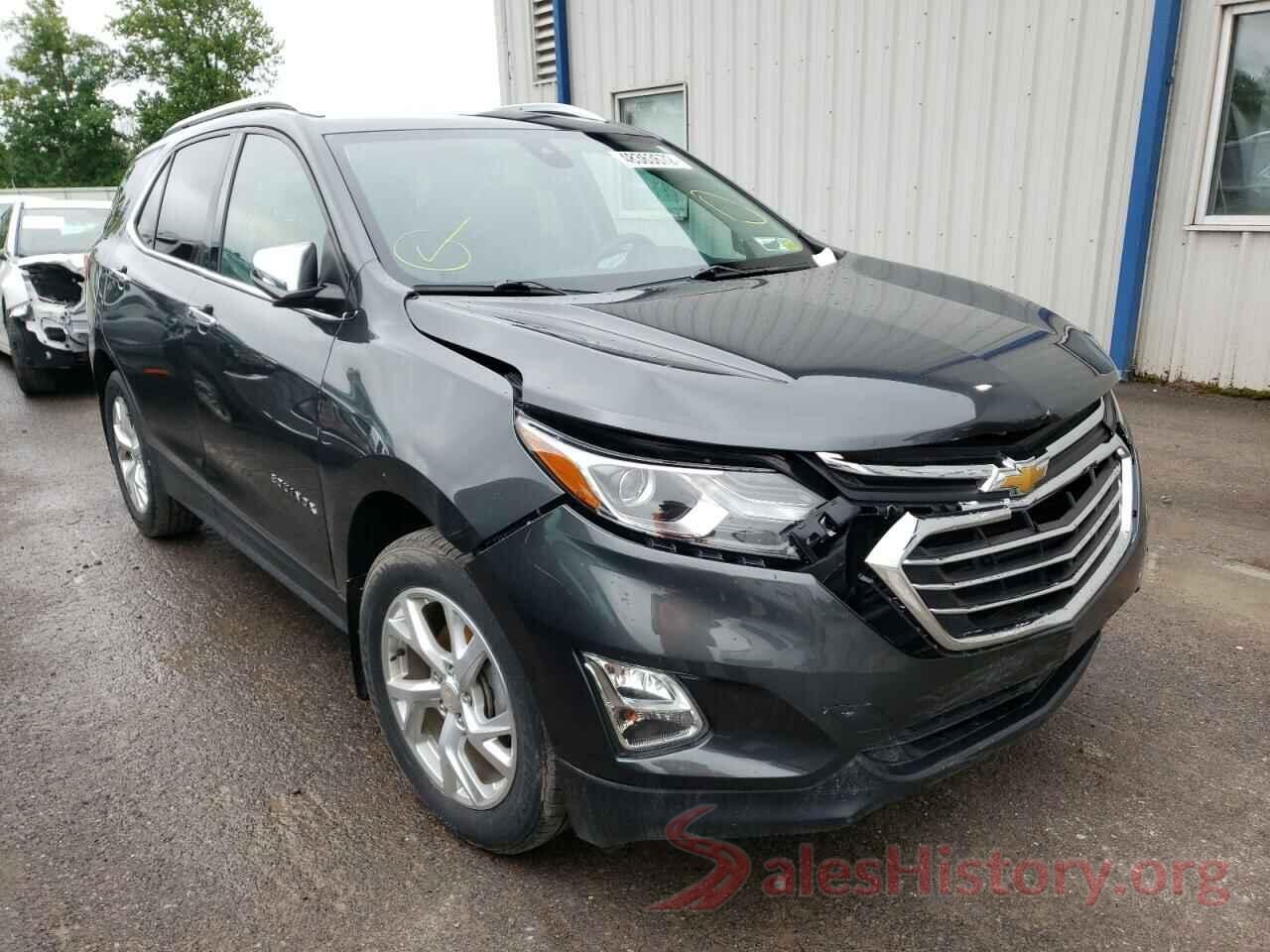 3GNAXVEV9JS620591 2018 CHEVROLET EQUINOX