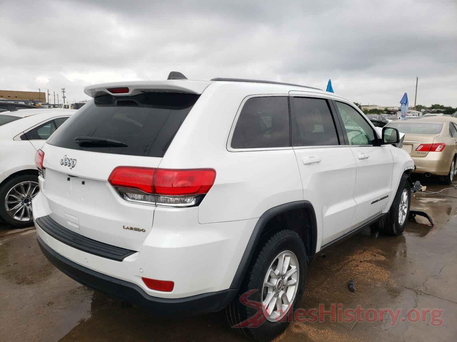 1C4RJEAG3JC278789 2018 JEEP CHEROKEE