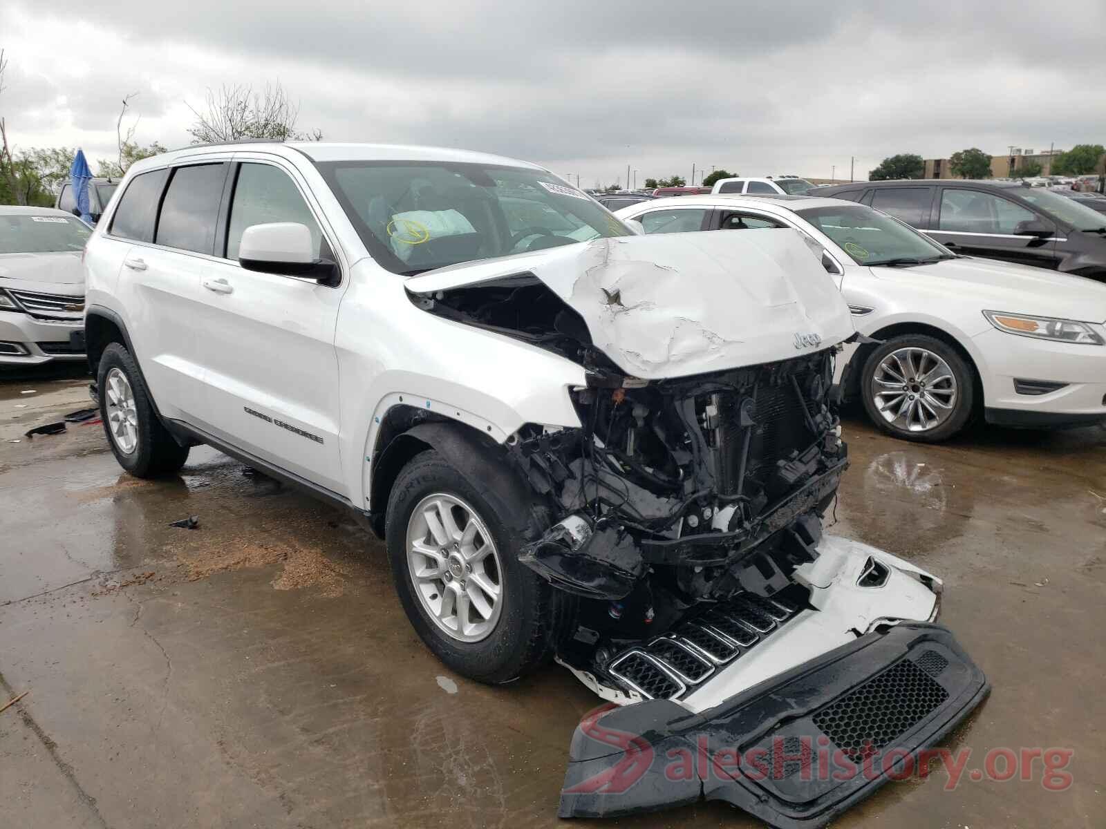 1C4RJEAG3JC278789 2018 JEEP CHEROKEE