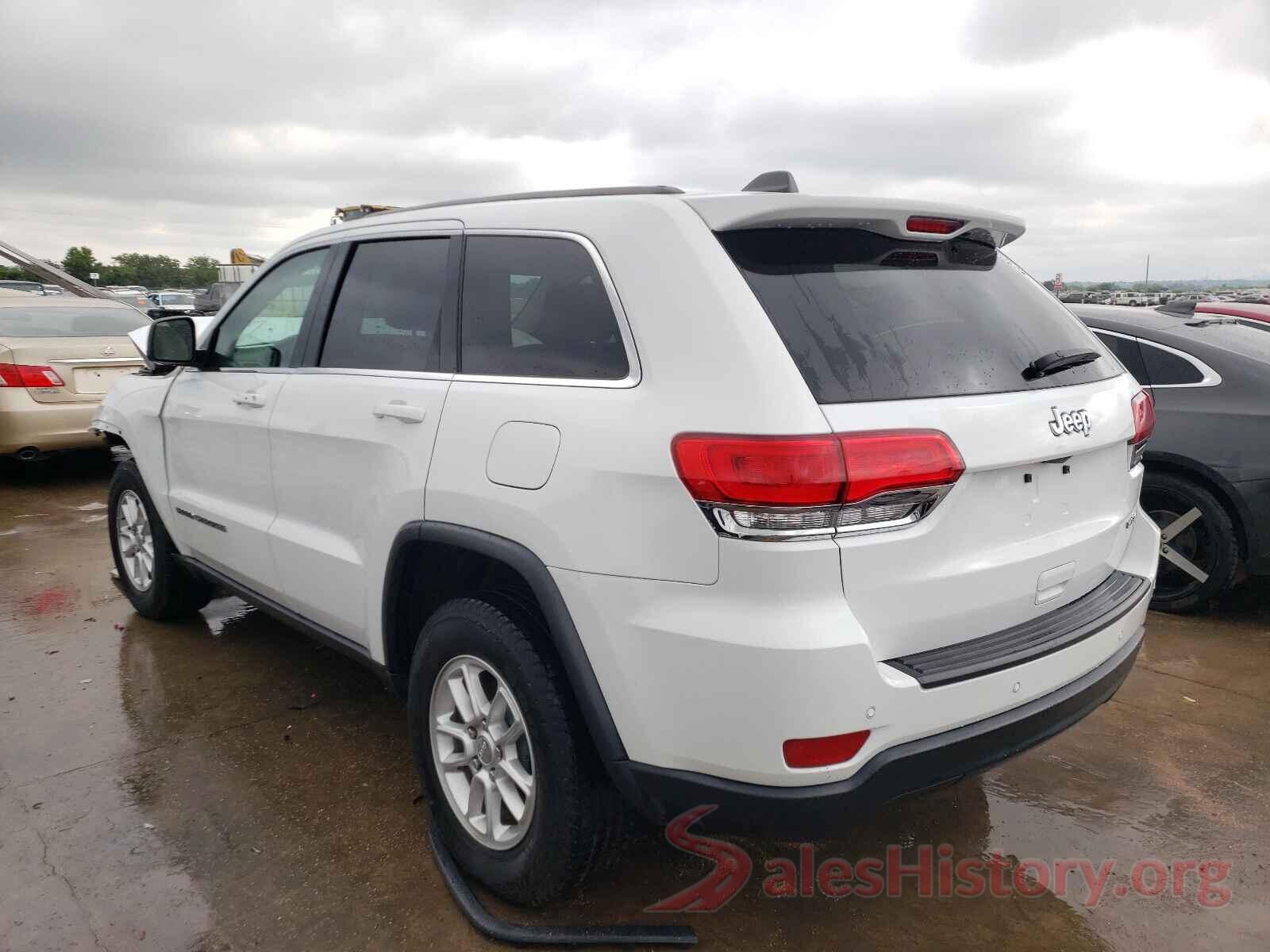 1C4RJEAG3JC278789 2018 JEEP CHEROKEE