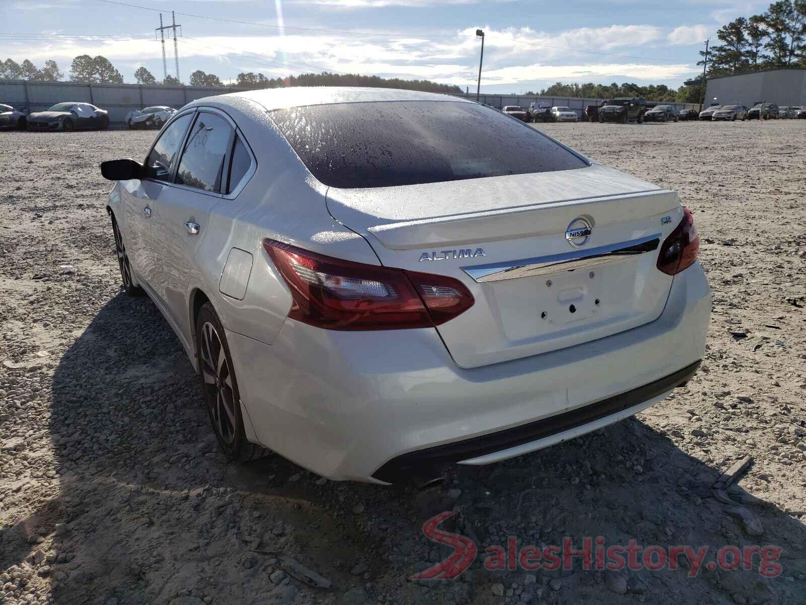 1N4AL3AP6JC140326 2018 NISSAN ALTIMA