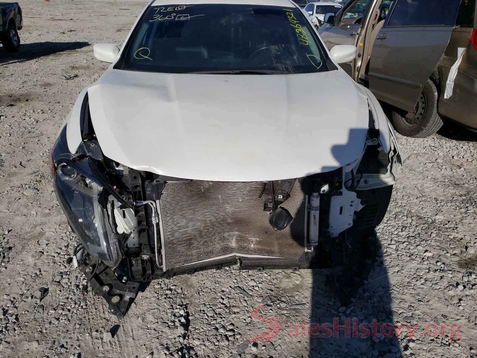 1N4AL3AP6JC140326 2018 NISSAN ALTIMA