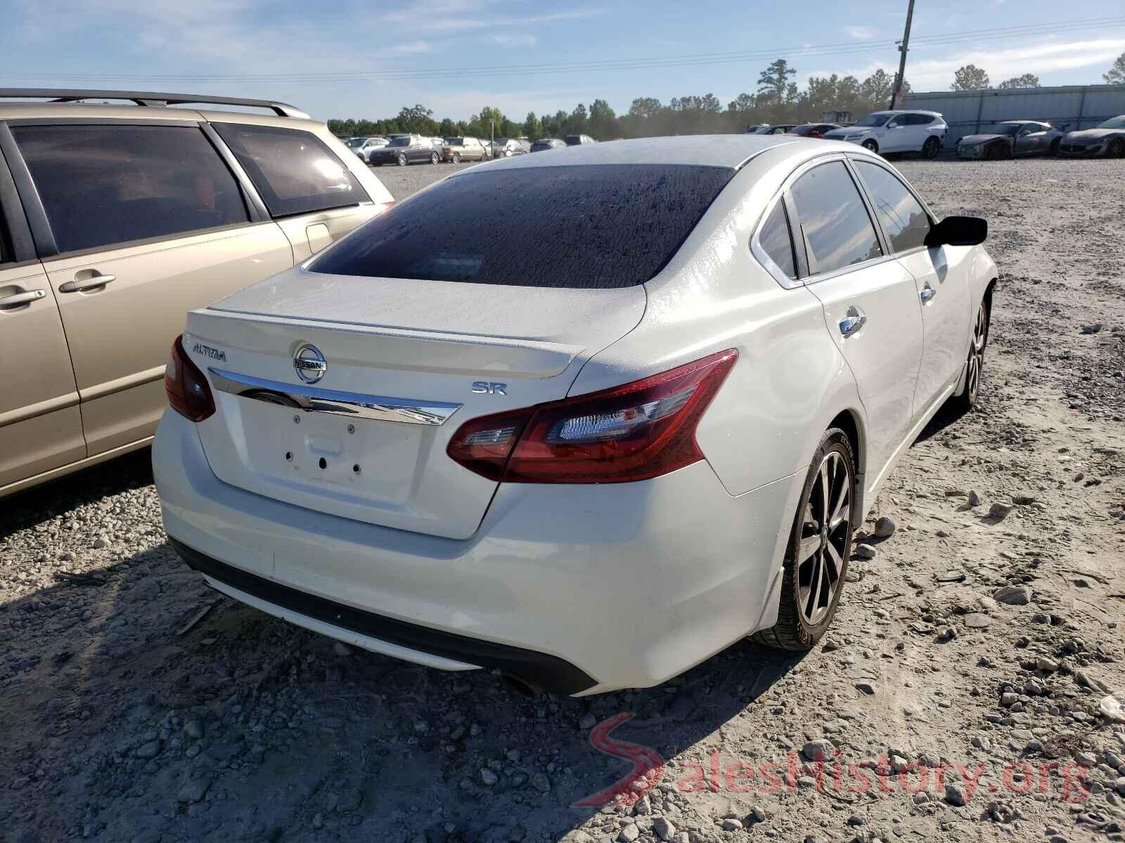 1N4AL3AP6JC140326 2018 NISSAN ALTIMA