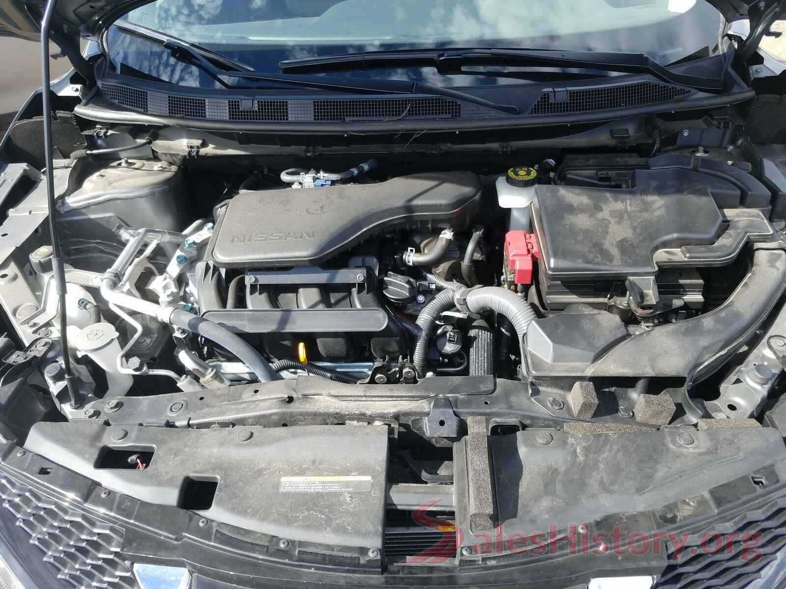 JN1BJ1CR1JW293737 2018 NISSAN ROGUE