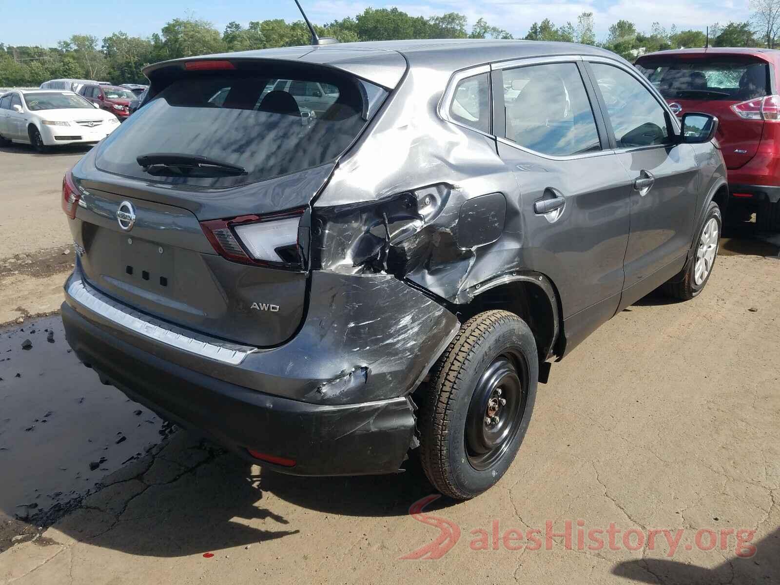 JN1BJ1CR1JW293737 2018 NISSAN ROGUE