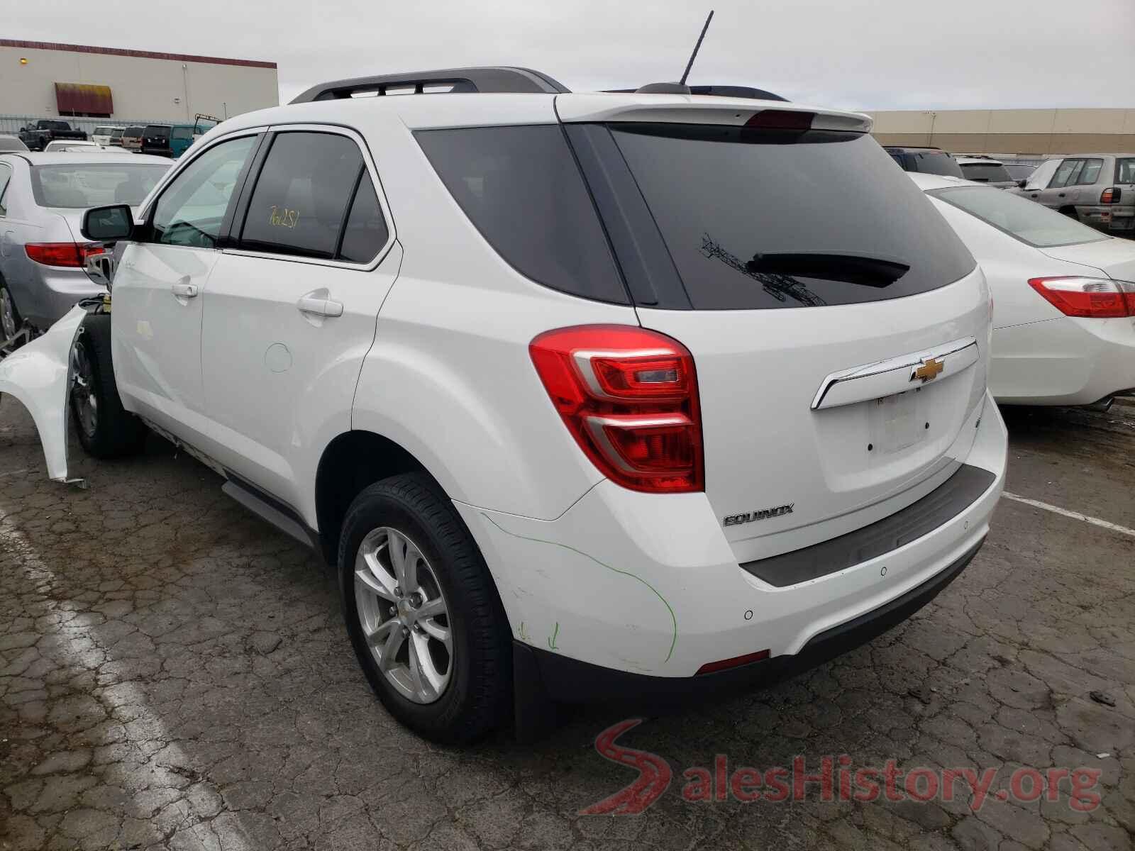 2GNALCEK2H1556258 2017 CHEVROLET EQUINOX