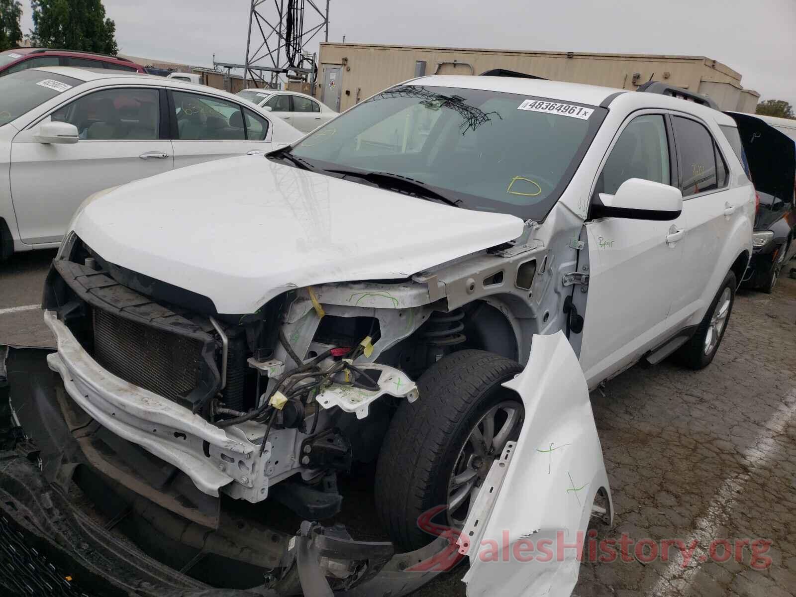 2GNALCEK2H1556258 2017 CHEVROLET EQUINOX