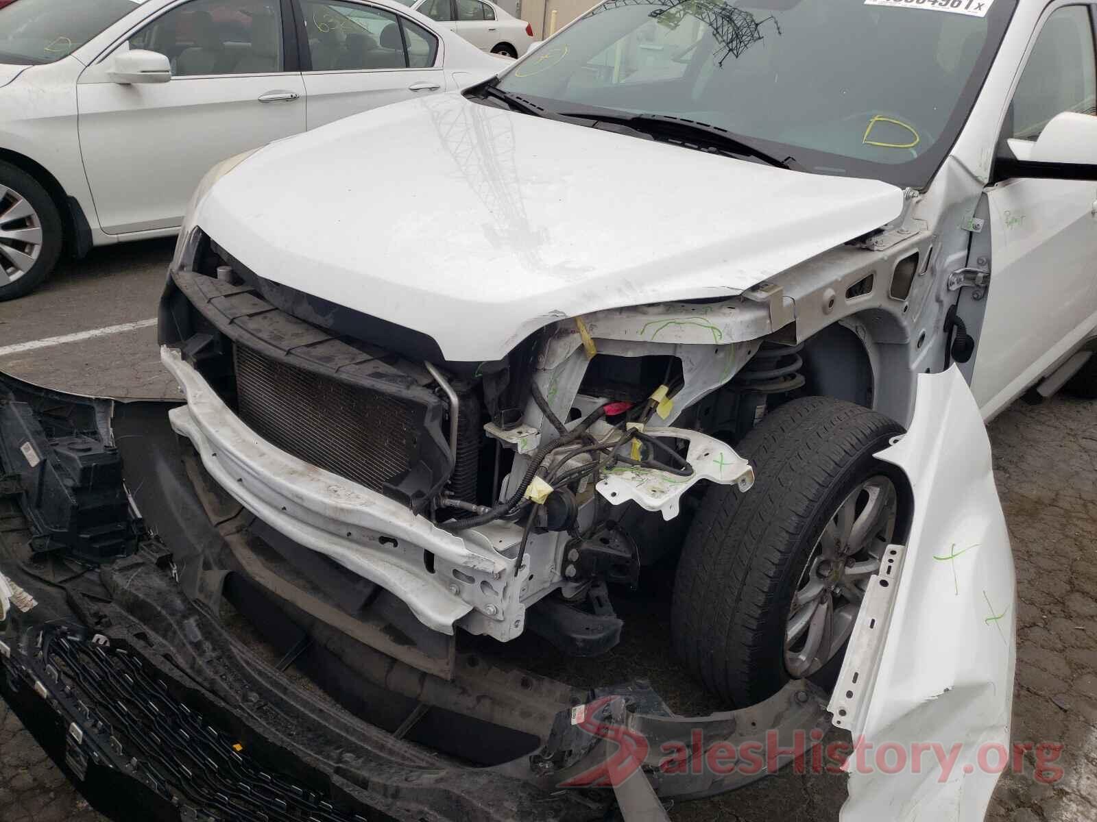 2GNALCEK2H1556258 2017 CHEVROLET EQUINOX