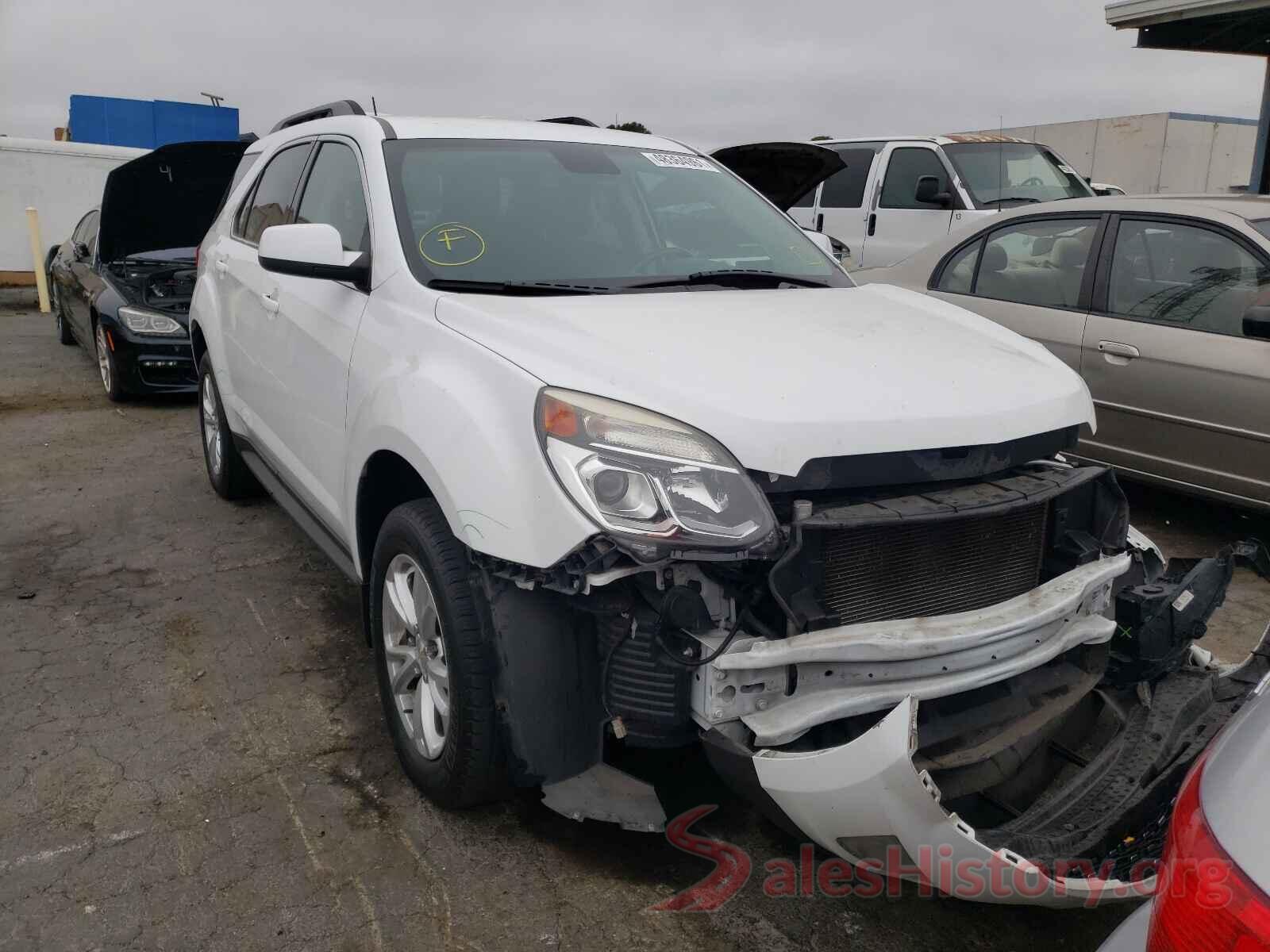 2GNALCEK2H1556258 2017 CHEVROLET EQUINOX