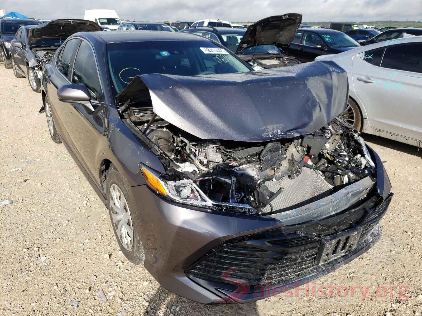 4T1B11HK7JU089153 2018 TOYOTA CAMRY