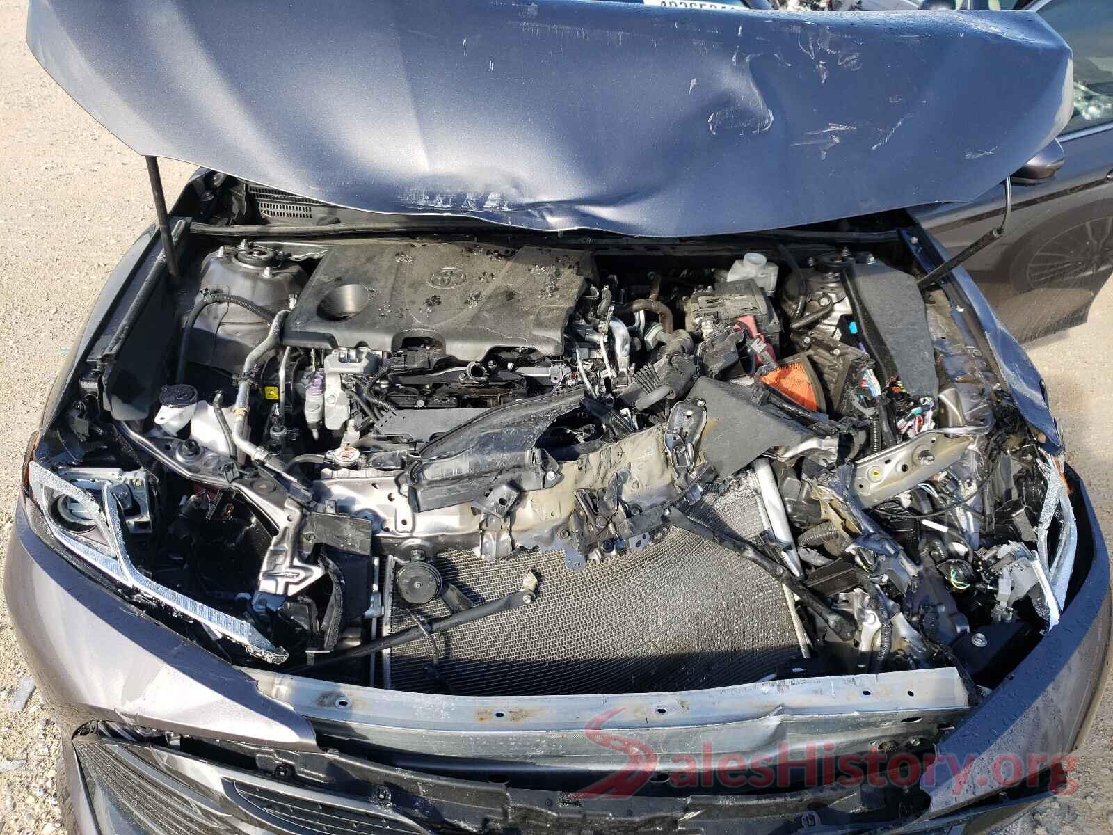 4T1B11HK7JU089153 2018 TOYOTA CAMRY