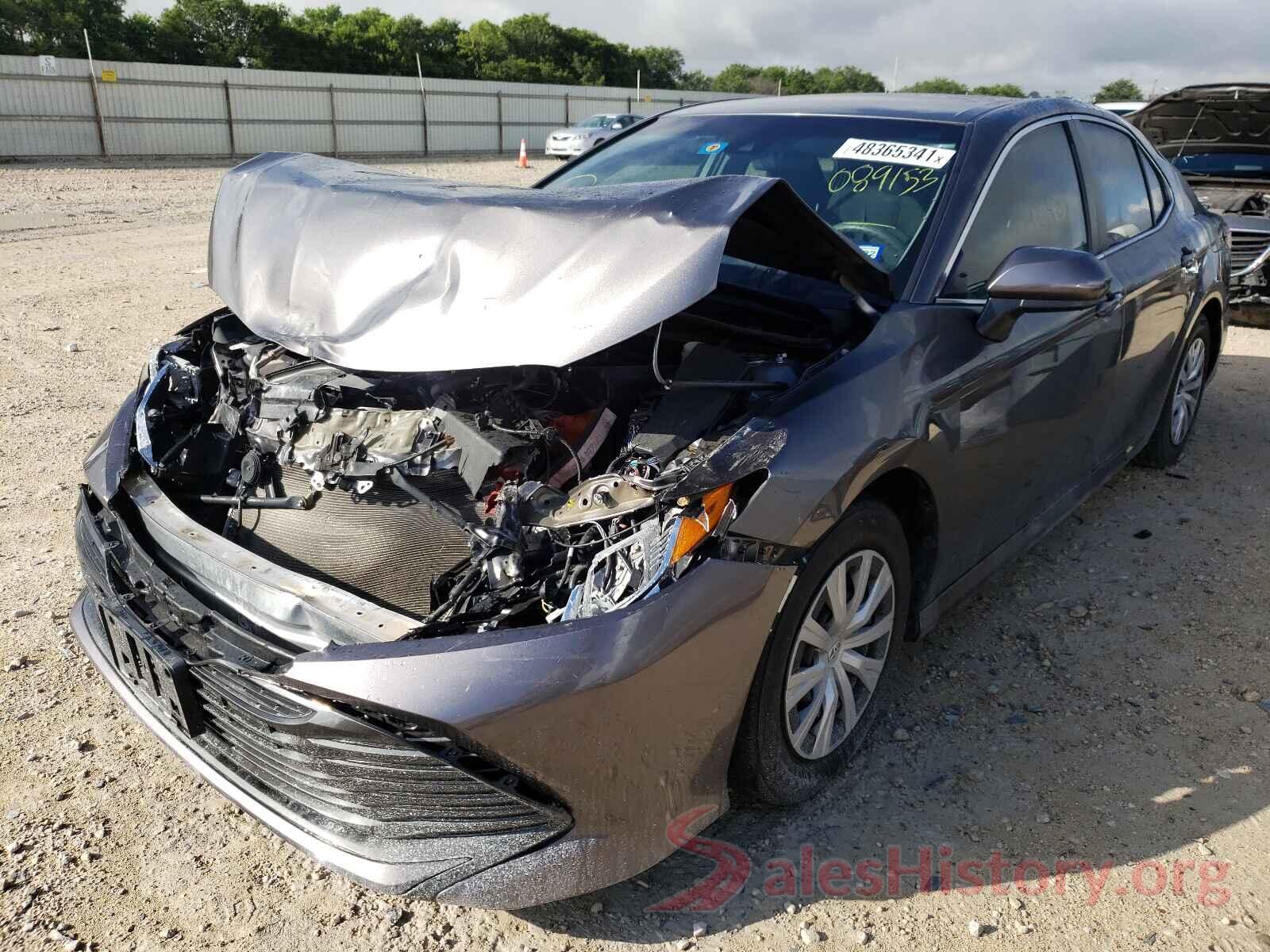 4T1B11HK7JU089153 2018 TOYOTA CAMRY