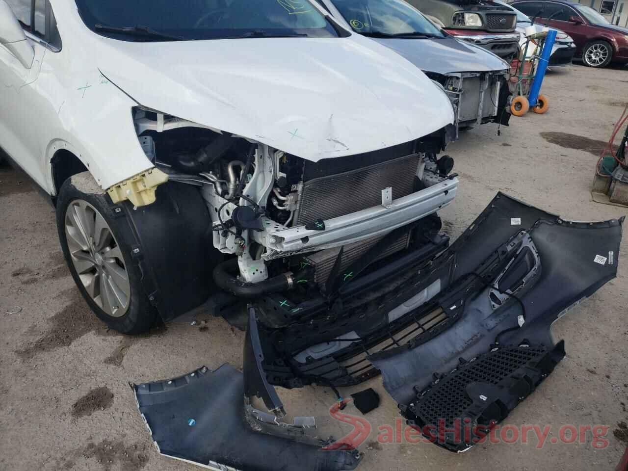 KL4CJASB2JB561847 2018 BUICK ENCORE