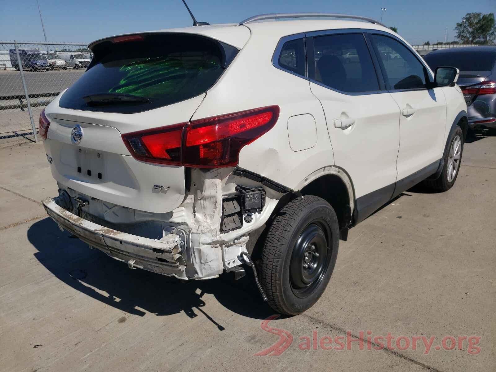 JN1BJ1CP8HW021971 2017 NISSAN ROGUE