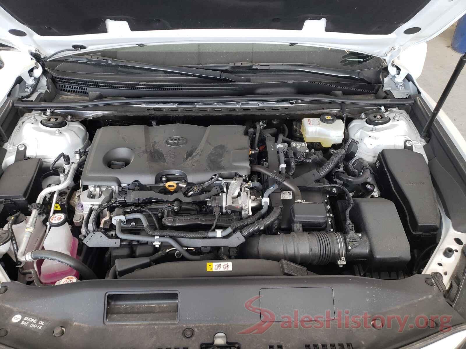 4T1F31AK6LU536998 2020 TOYOTA CAMRY