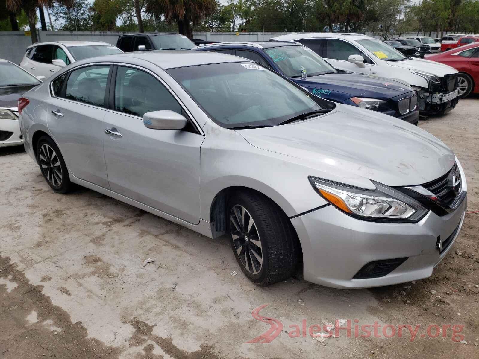 1N4AL3AP7JC106170 2018 NISSAN ALTIMA