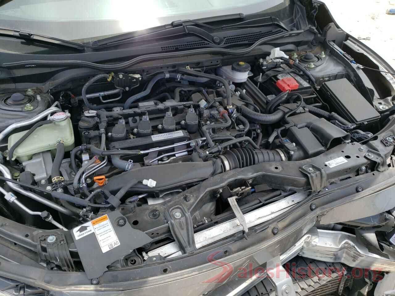 SHHFK7H92LU220924 2020 HONDA CIVIC