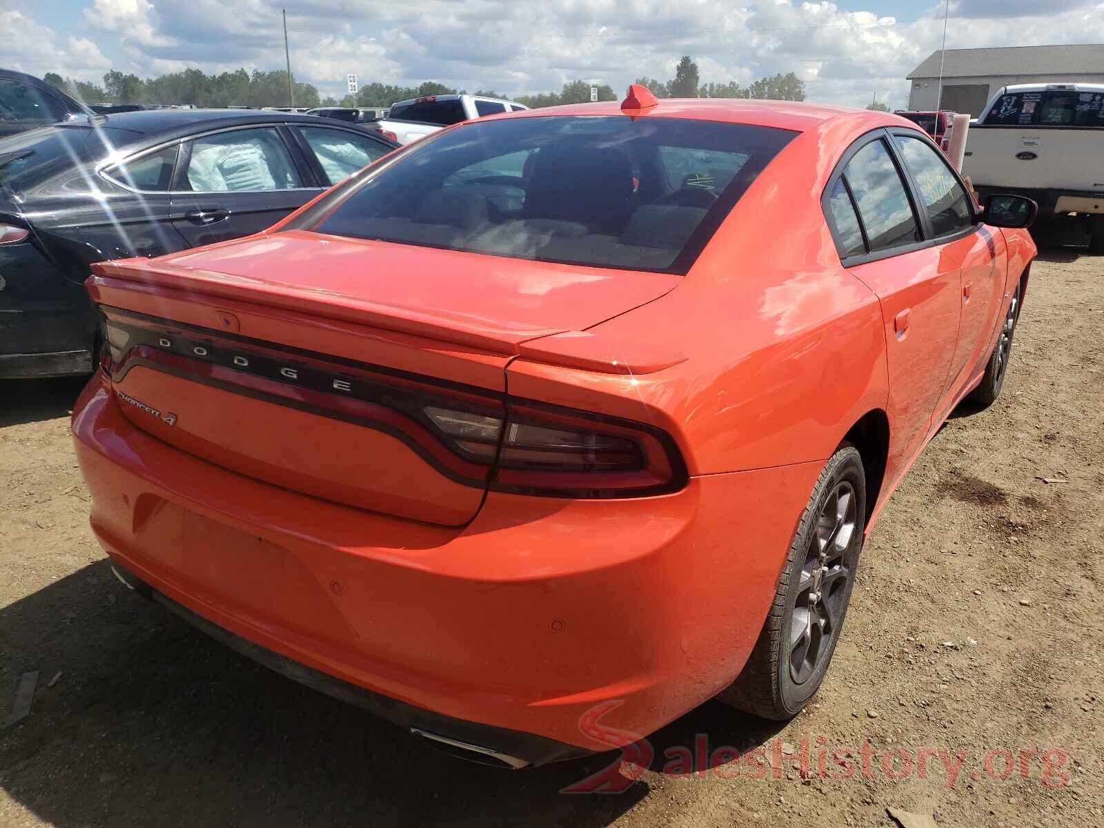 2C3CDXJG6JH174811 2018 DODGE CHARGER