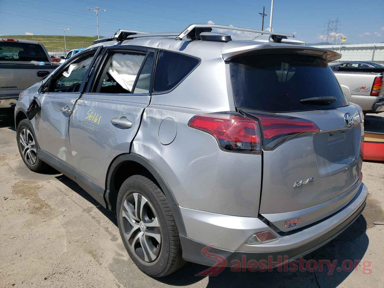 2T3ZFREVXHW324742 2017 TOYOTA RAV4