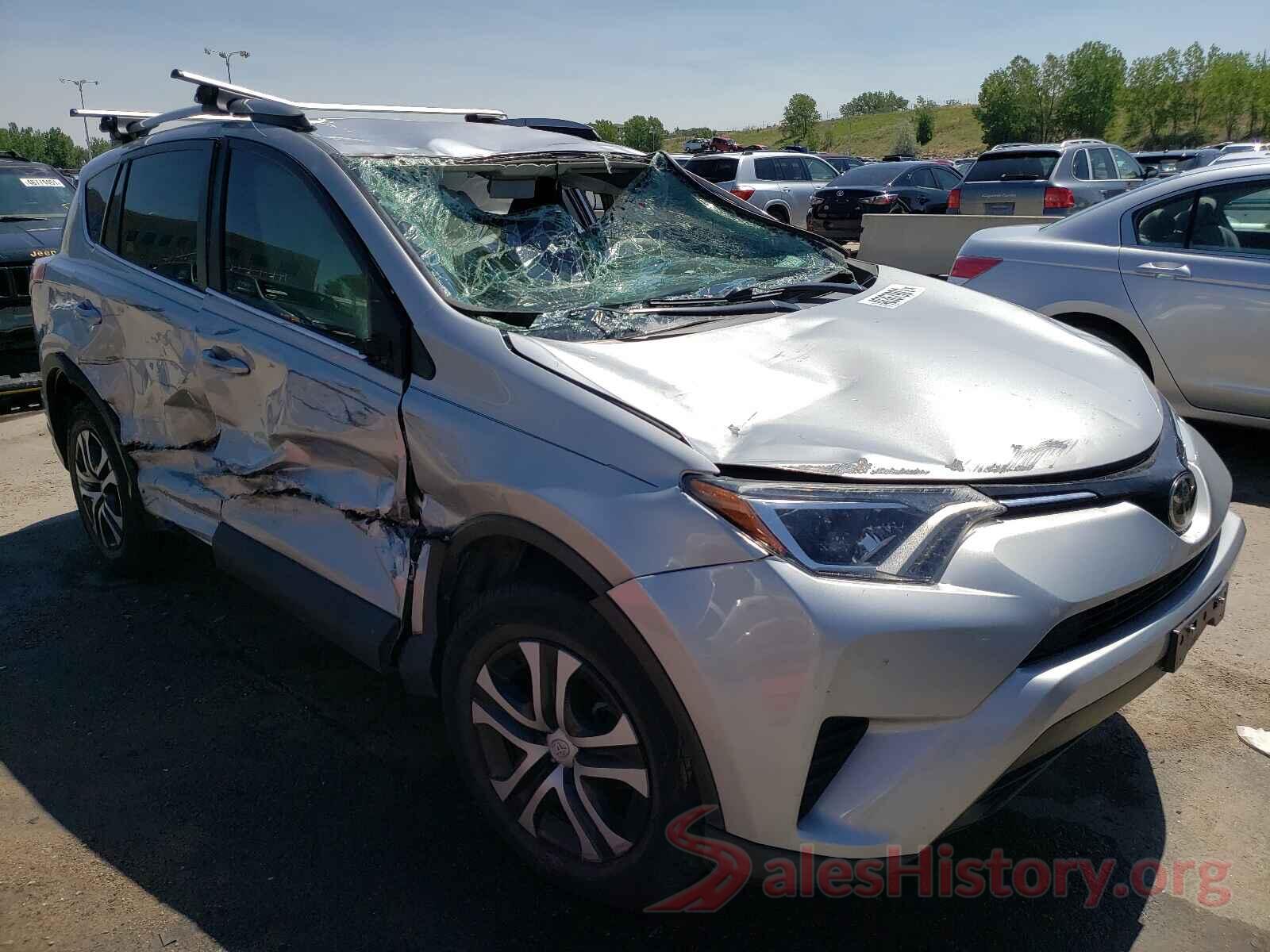 2T3ZFREVXHW324742 2017 TOYOTA RAV4