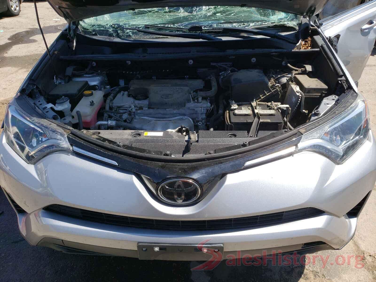 2T3ZFREVXHW324742 2017 TOYOTA RAV4