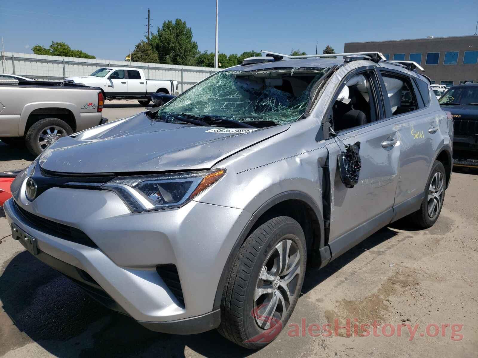 2T3ZFREVXHW324742 2017 TOYOTA RAV4