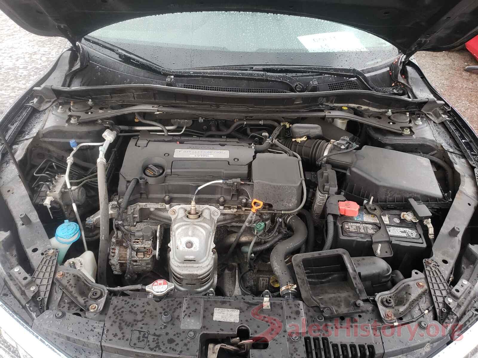 1HGCR2F89GA007675 2016 HONDA ACCORD