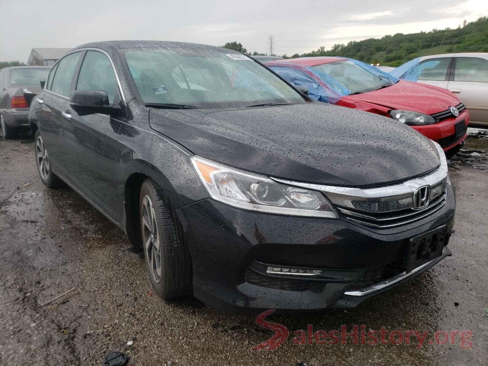 1HGCR2F89GA007675 2016 HONDA ACCORD