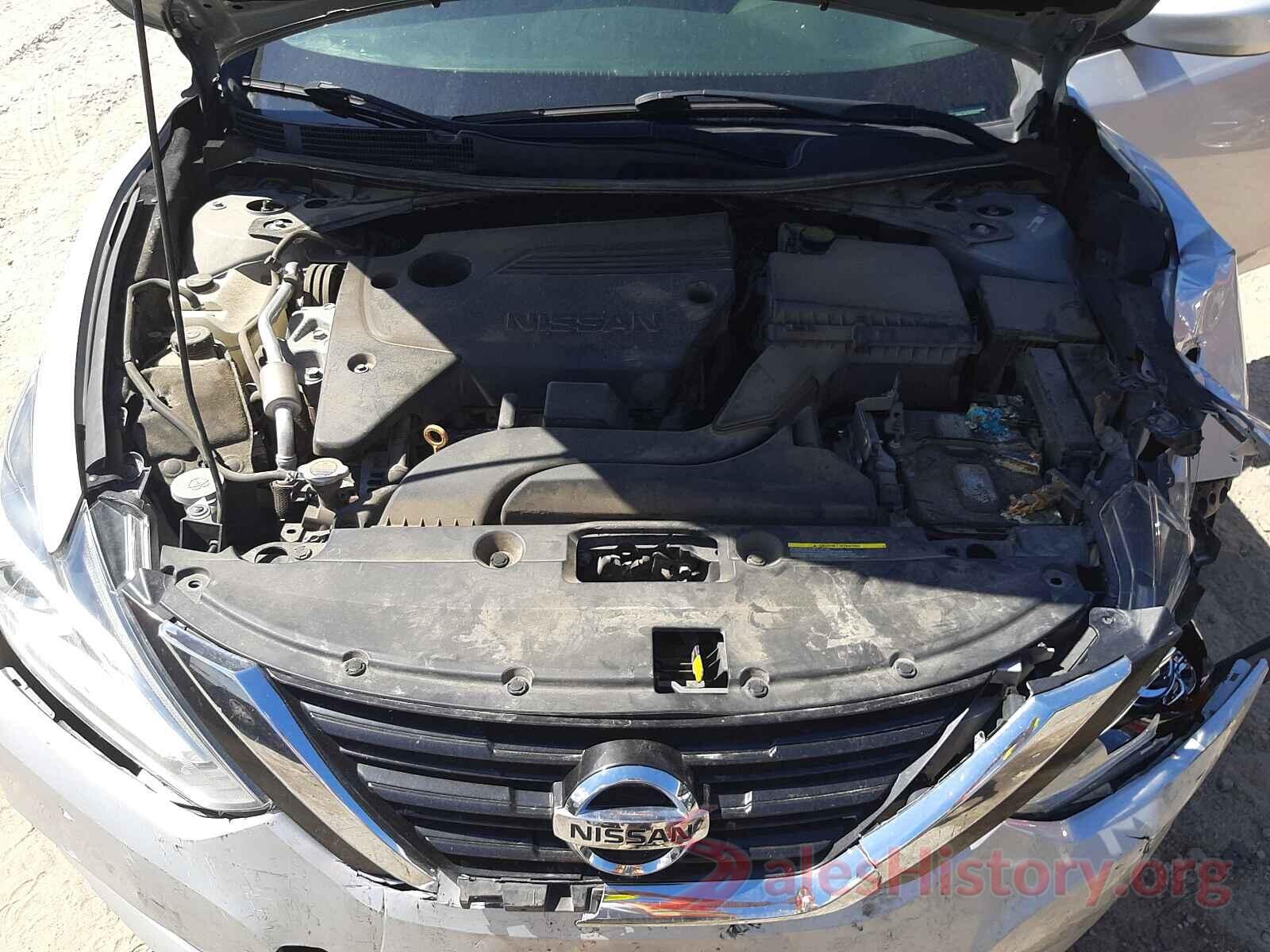 1N4AL3AP3HN358335 2017 NISSAN ALTIMA