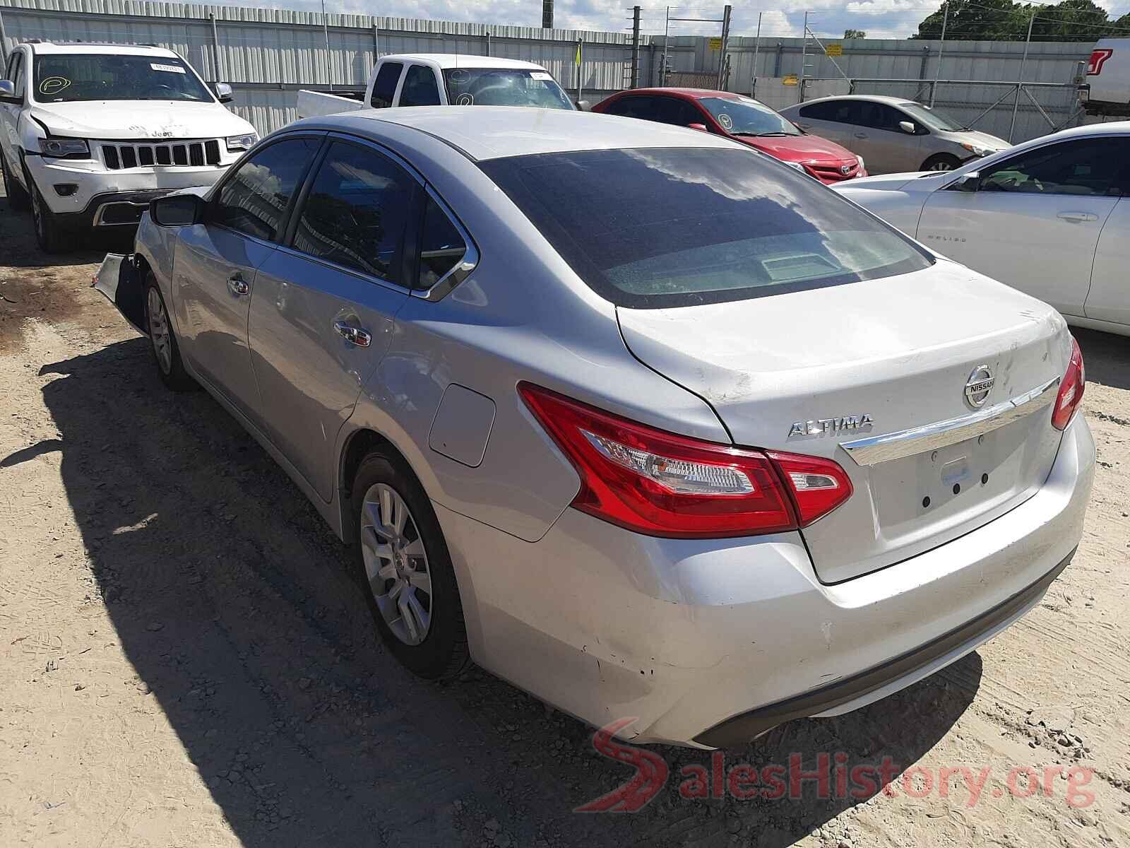 1N4AL3AP3HN358335 2017 NISSAN ALTIMA