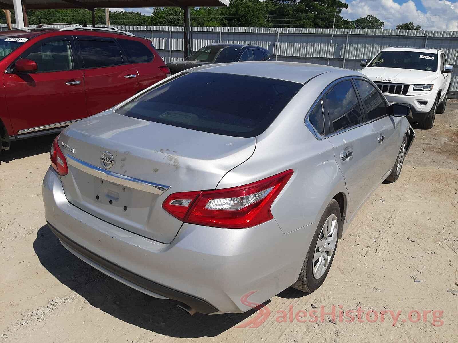 1N4AL3AP3HN358335 2017 NISSAN ALTIMA