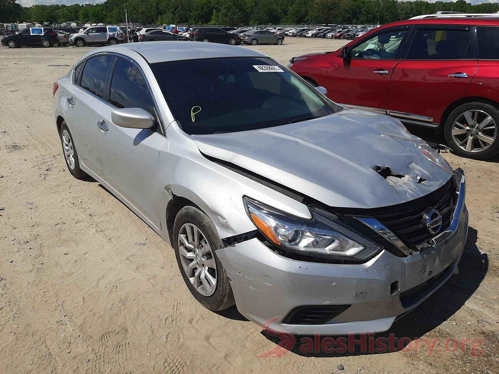 1N4AL3AP3HN358335 2017 NISSAN ALTIMA