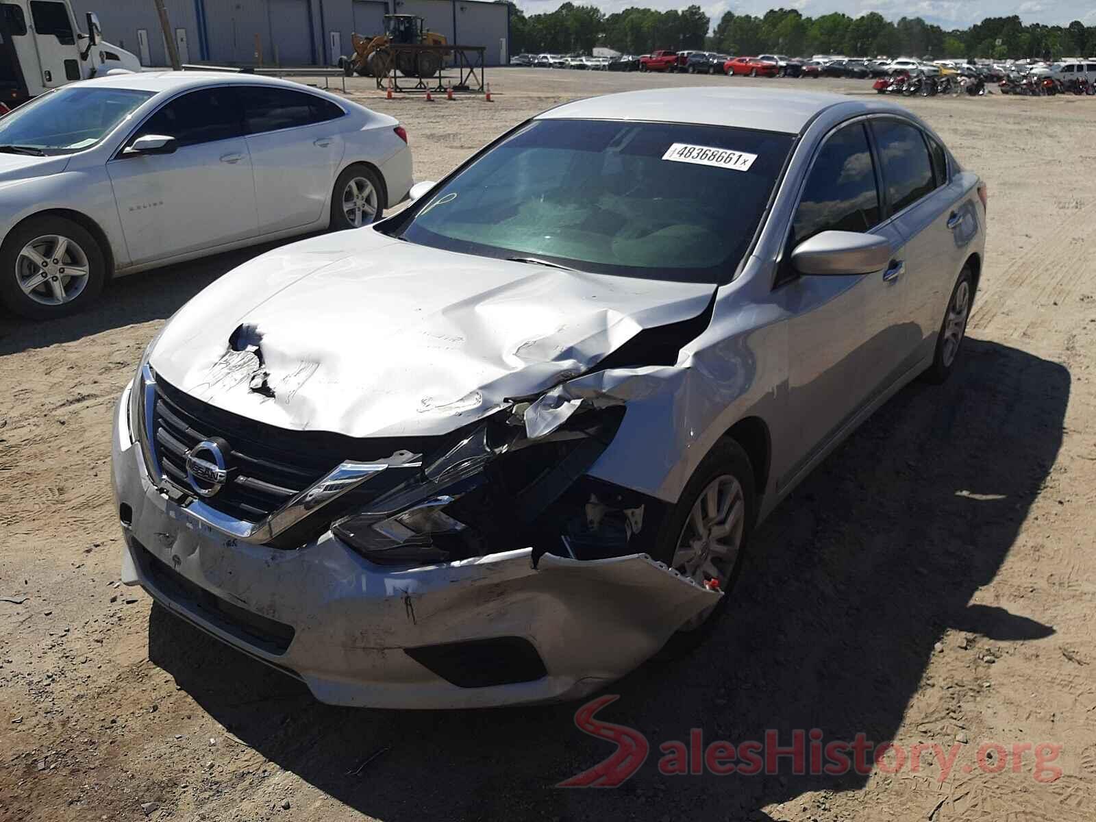 1N4AL3AP3HN358335 2017 NISSAN ALTIMA