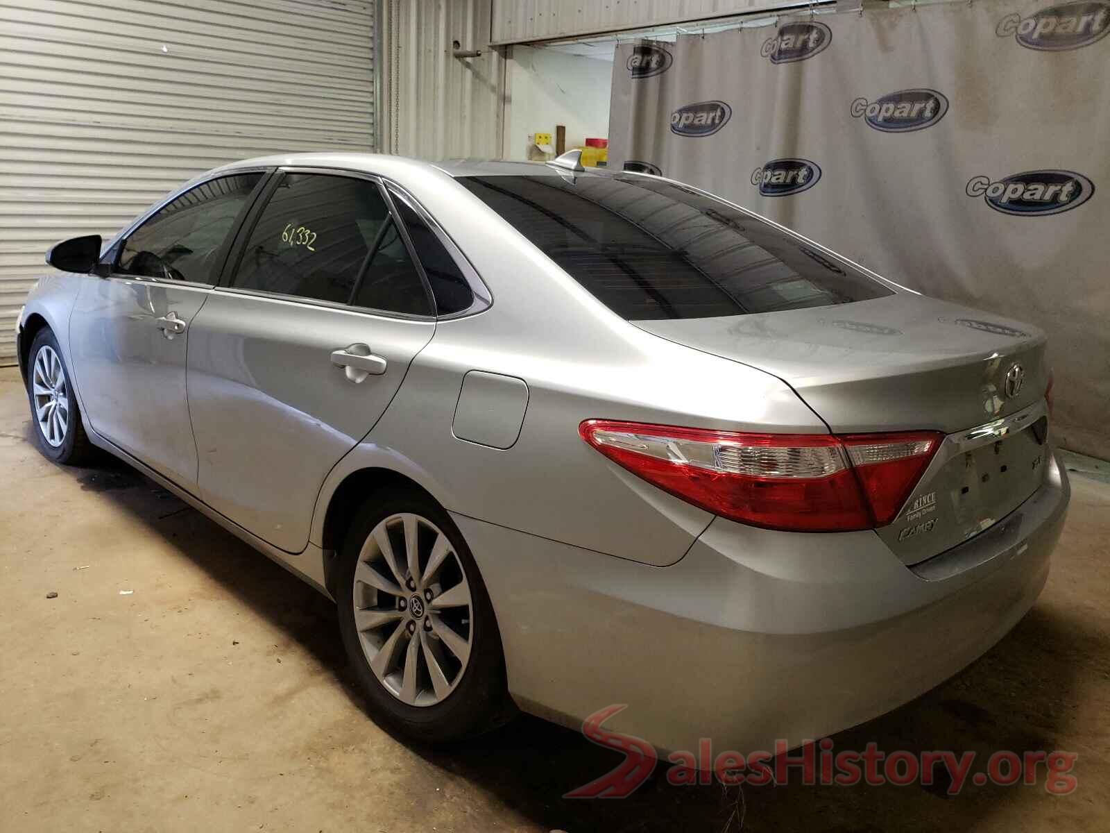 4T1BF1FK2HU703220 2017 TOYOTA CAMRY