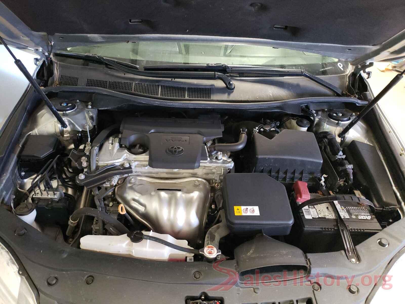 4T1BF1FK2HU703220 2017 TOYOTA CAMRY