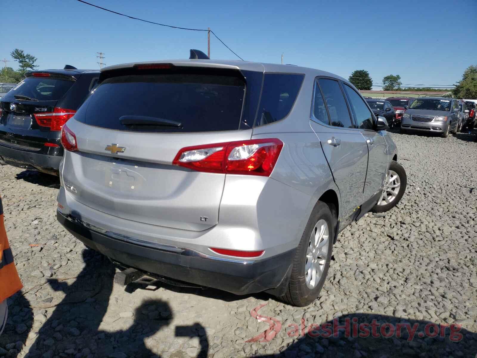 2GNAXKEV6K6168016 2019 CHEVROLET EQUINOX