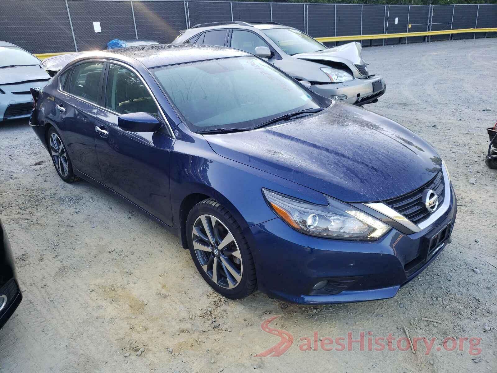 1N4AL3AP3HC157126 2017 NISSAN ALTIMA